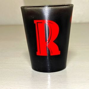 Shot Glass Fireball "R" 1 Oz